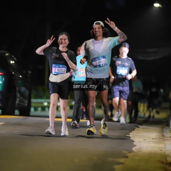 Runner Photo 3688237