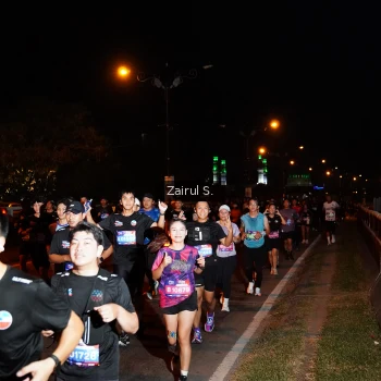 Runner Photo 3688240
