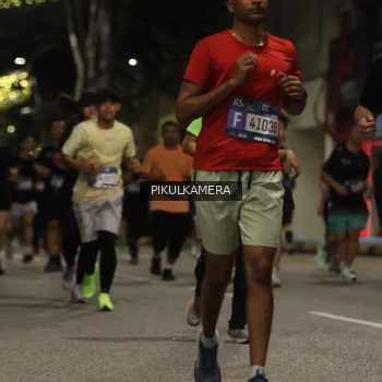Runner Photo 3688241
