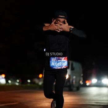 Runner Photo 3688244