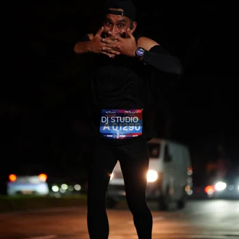 Runner Photo 3688249