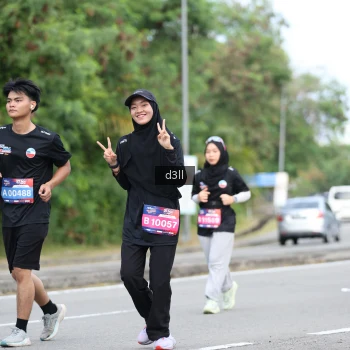 Runner Photo 3688254
