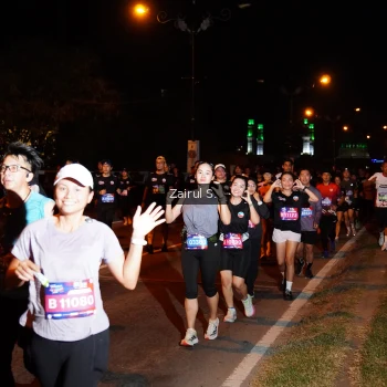 Runner Photo 3688256
