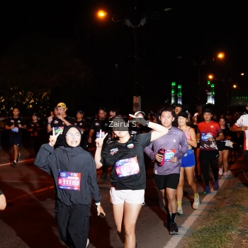 Runner Photo 3688261
