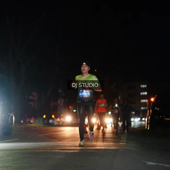 Runner Photo 3688265