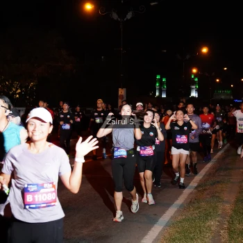 Runner Photo 3688269