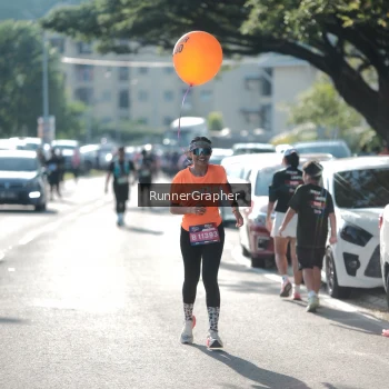 Runner Photo 3688270