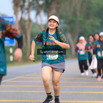 Runner Photo 3688281
