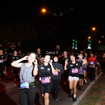 Runner Photo 3688288