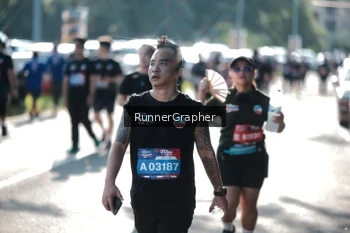 Runner Photo 3688297