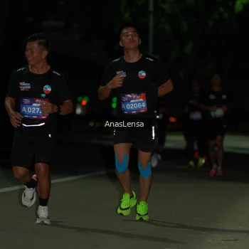 Runner Photo 3688298