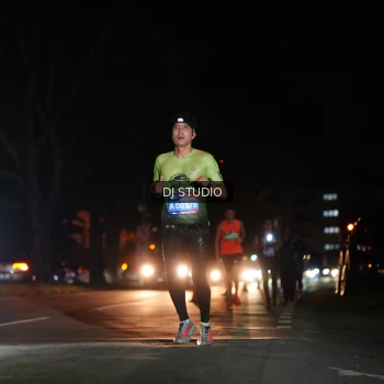Runner Photo 3688314