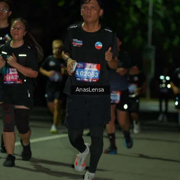 Runner Photo 3688320