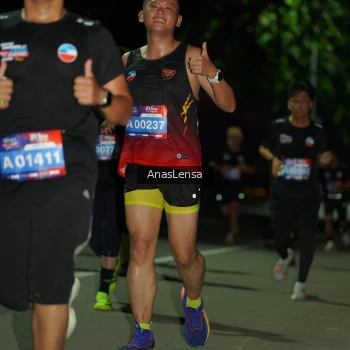Runner Photo 3688325