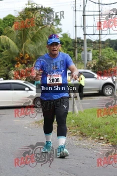 Runner Photo 368835