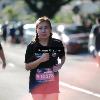Runner Photo 3688353
