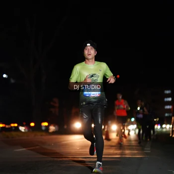 Runner Photo 3688354