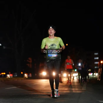 Runner Photo 3688355