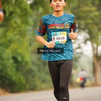 Runner Photo 3688356