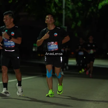 Runner Photo 3688357