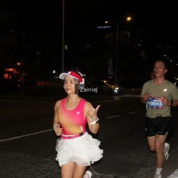 Runner Photo 3688359