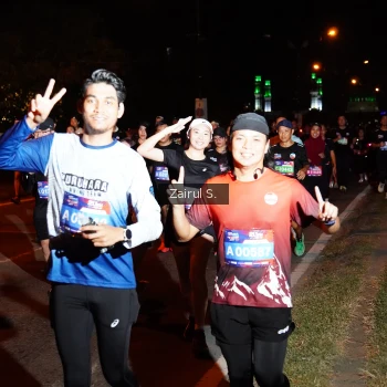 Runner Photo 3688364