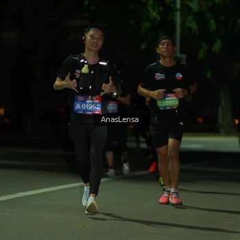 Runner Photo 3688365
