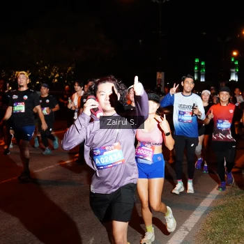 Runner Photo 3688371