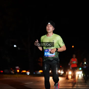 Runner Photo 3688373