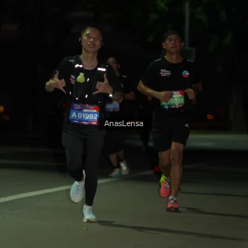 Runner Photo 3688379