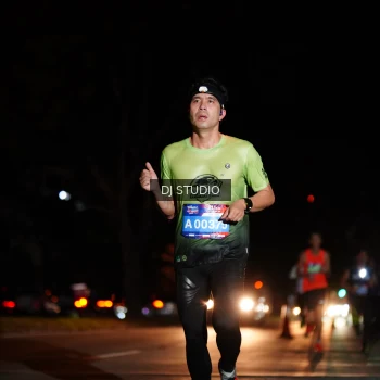 Runner Photo 3688385
