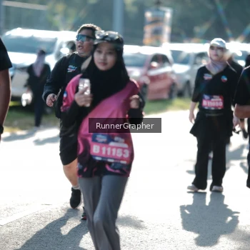 Runner Photo 3688389
