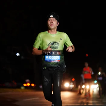 Runner Photo 3688398