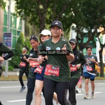 Runner Photo 3688405