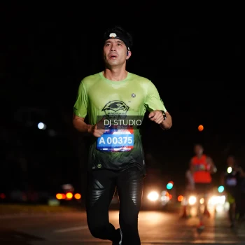 Runner Photo 3688406