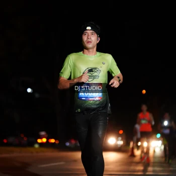 Runner Photo 3688407