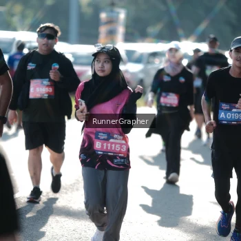 Runner Photo 3688409