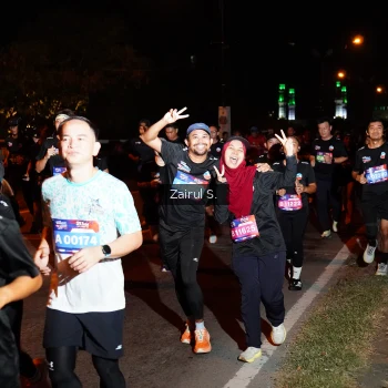 Runner Photo 3688410