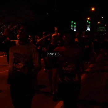 Runner Photo 3688427