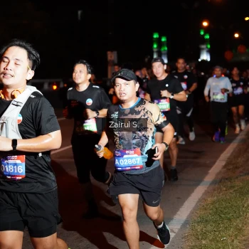 Runner Photo 3688434