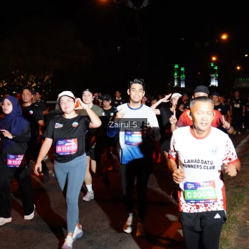 Runner Photo 3688435