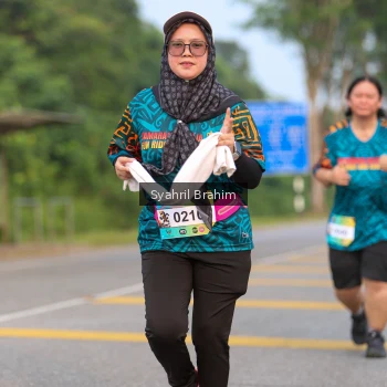 Runner Photo 3688437