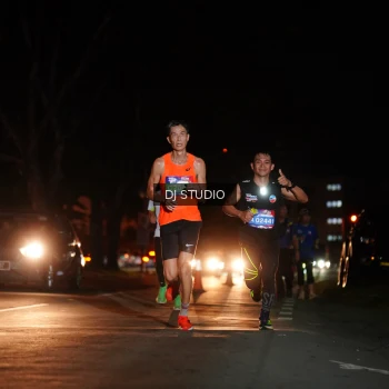Runner Photo 3688453