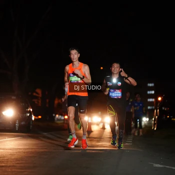 Runner Photo 3688457