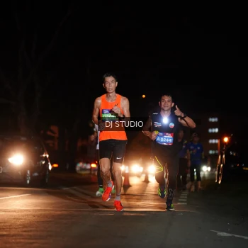 Runner Photo 3688461