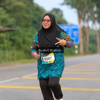 Runner Photo 3688468
