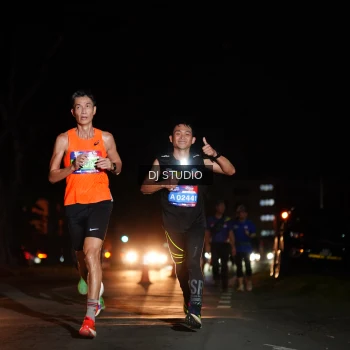 Runner Photo 3688469