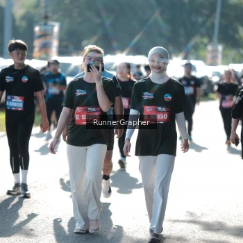 Runner Photo 3688485