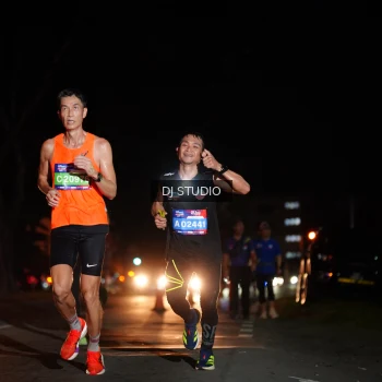 Runner Photo 3688487