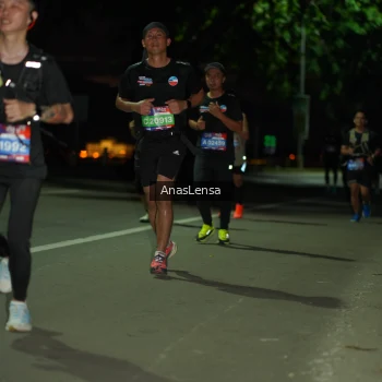 Runner Photo 3688490